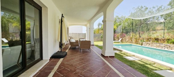 Villa T3 em Estepona, Spain N.º 147543 15