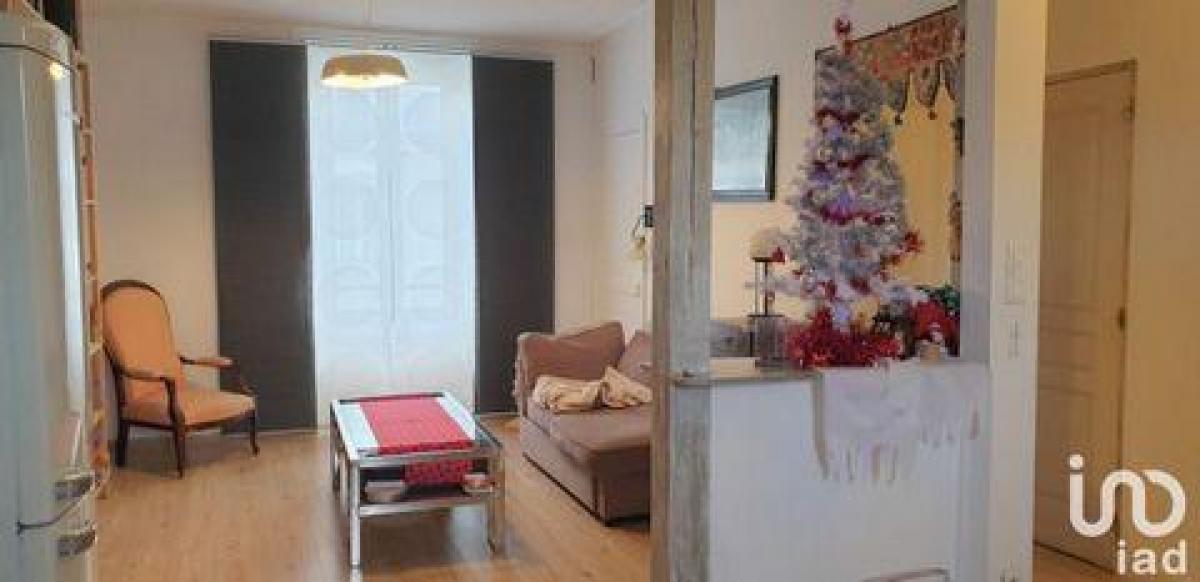 Дом с 5 спальнями в Ле-Ман, Франция № 29234