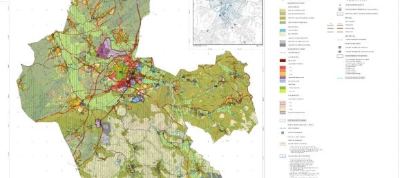 Grundstück in Condeixa a Nova, Portugal 32000m², Nr. 123703 3