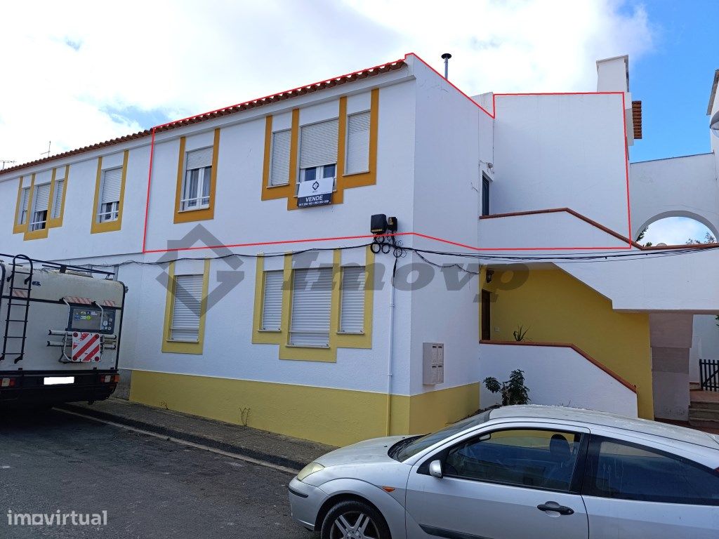 Casa T2 em Castro Verde, Portugal N.º 307831