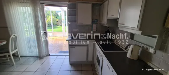 Таунхаус с 10 комнатами в Дортмунд, Германия № 286984 15