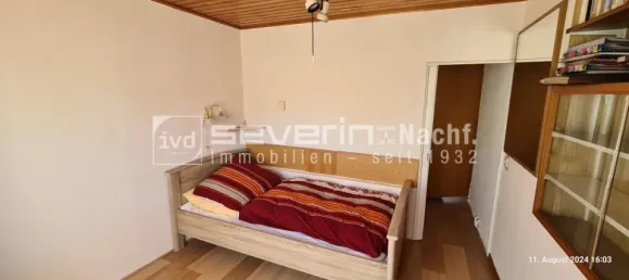 Таунхаус с 10 комнатами в Дортмунд, Германия № 286984 27