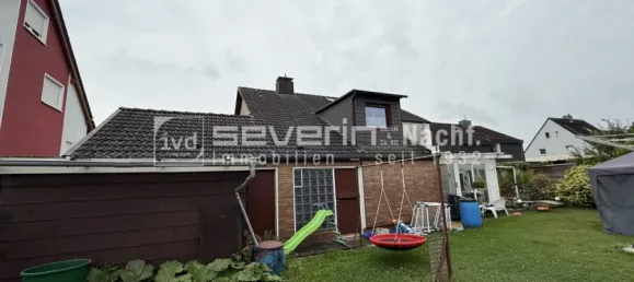 Таунхаус с 10 комнатами в Дортмунд, Германия № 286984 7