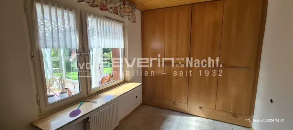 Таунхаус с 10 комнатами в Дортмунд, Германия № 286984 20