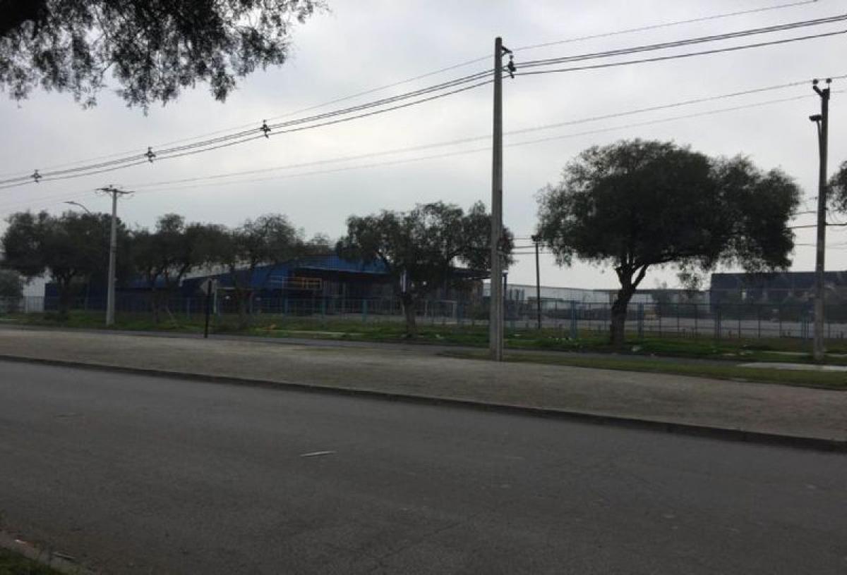 15550m² Commercial property in Maipo, Chile No. 60