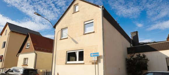 3 Schlafzimmer Stadthaus in Hochtaunuskreis, Germany, Nr. 85557 8