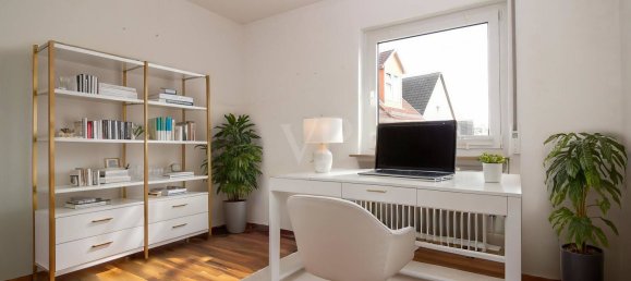 3 Schlafzimmer Stadthaus in Hochtaunuskreis, Germany, Nr. 85557 5