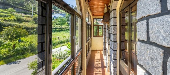 6 bedrooms House in Mosteiro, Portugal No. 159007 22