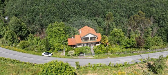 6 bedrooms House in Mosteiro, Portugal No. 159007 2