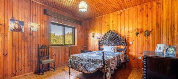 6 bedrooms House in Mosteiro, Portugal No. 159007 15