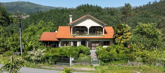 6 bedrooms House in Mosteiro, Portugal No. 159007 9