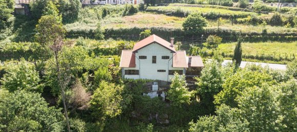 6 bedrooms House in Mosteiro, Portugal No. 159007 4