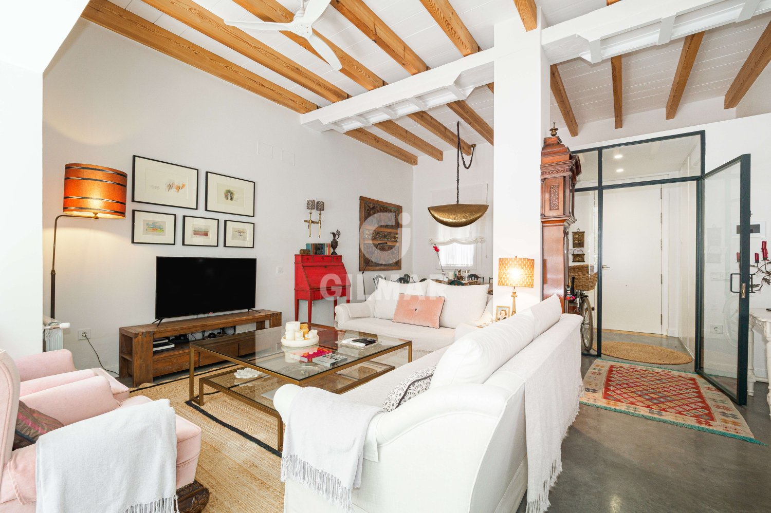 4 bedrooms House in Andalusia, Spain No. 267954