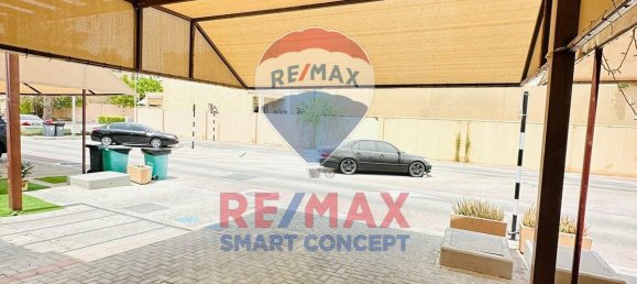 2 غرف نوم تاون هاوس في Al Reef, UAE رقم 36568 9