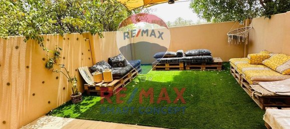 2 غرف نوم تاون هاوس في Al Reef, UAE رقم 36568 11