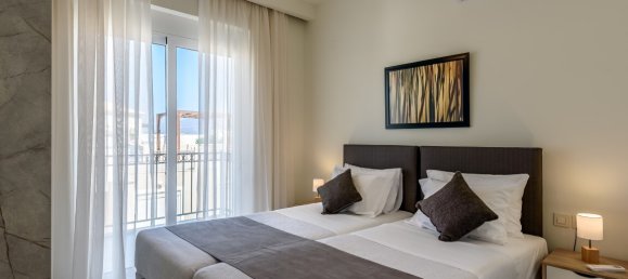 2 bedrooms Property in Chania, Greece No. 3329 5