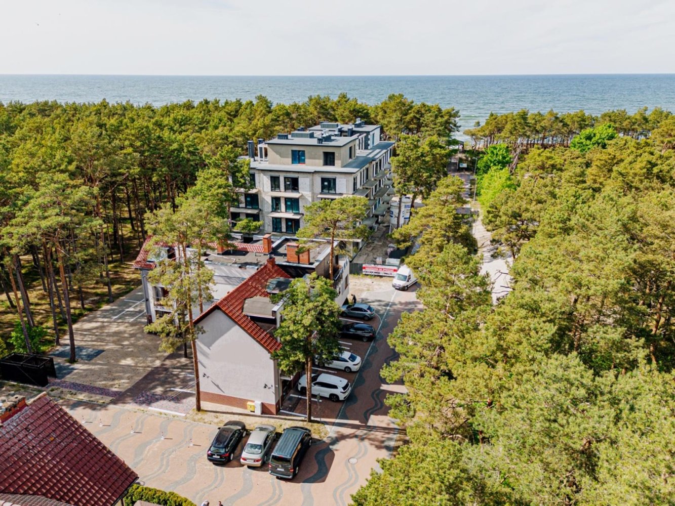 Apartamento T17 em Vorpommern-Greifswald, Germany N.º 270809