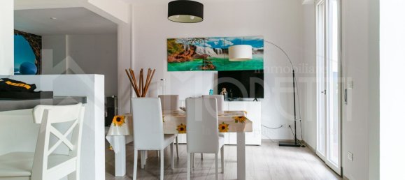 4غرفة شقة في Livorno, Italy رقم 293309 7