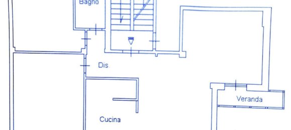 4غرفة شقة في Livorno, Italy رقم 293309 30