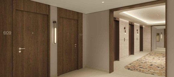 Penthouse T4 em Dubai Design District, UAE N.º 124991 13