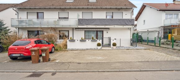 5 rooms Apartment in Bodenseekreis, Germany No. 256157 6