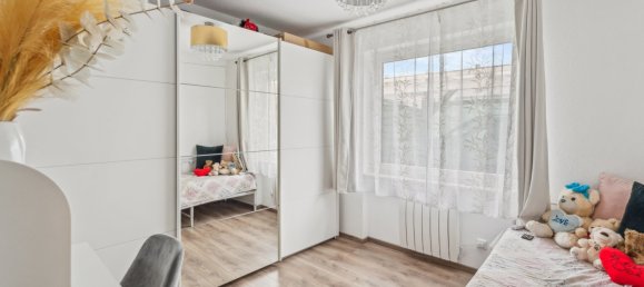 5 rooms Apartment in Bodenseekreis, Germany No. 256157 13