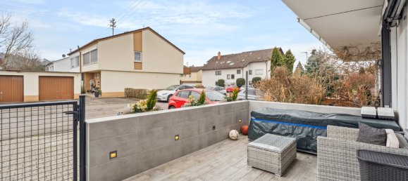 5 rooms Apartment in Bodenseekreis, Germany No. 256157 5