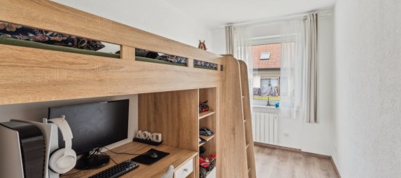 5 rooms Apartment in Bodenseekreis, Germany No. 256157 12