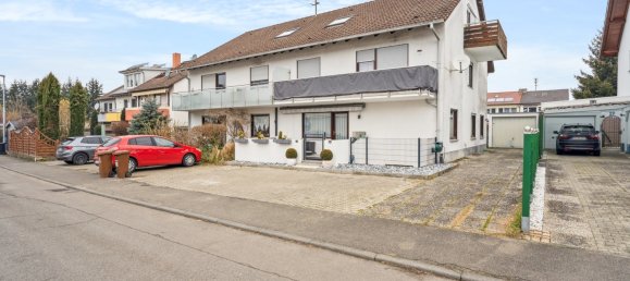 5 rooms Apartment in Bodenseekreis, Germany No. 256157 15