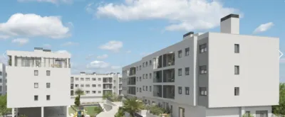 2 bedrooms Apartment in Alicante, Spain No. 256826