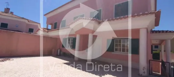 Дом с 3 спальнями в Риу ди Мору, Португалия № 166122 2