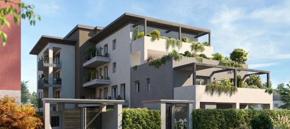 3-salle Appartement à Vedano al Lambro, Italy No. 38914 4