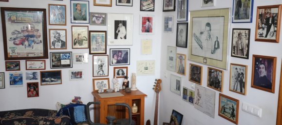 3 Schlafzimmer Haus in Malaga, Spain, Nr. 58844 17