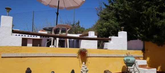 3 Schlafzimmer Haus in Malaga, Spain, Nr. 58844 8