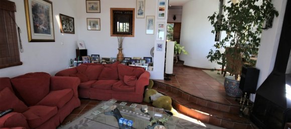 3 Schlafzimmer Haus in Malaga, Spain, Nr. 58844 21