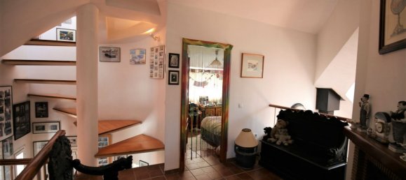 3 Schlafzimmer Haus in Malaga, Spain, Nr. 58844 25