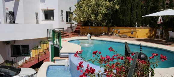 3 Schlafzimmer Haus in Malaga, Spain, Nr. 58844 4