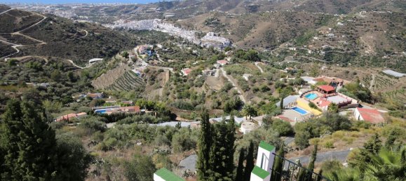 3 Schlafzimmer Haus in Malaga, Spain, Nr. 58844 34