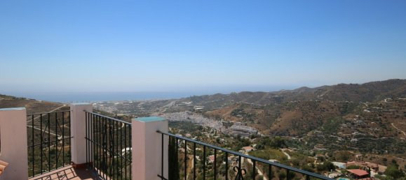 3 Schlafzimmer Haus in Malaga, Spain, Nr. 58844 28