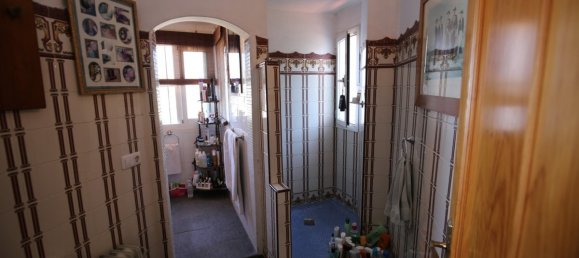 3 Schlafzimmer Haus in Malaga, Spain, Nr. 58844 29