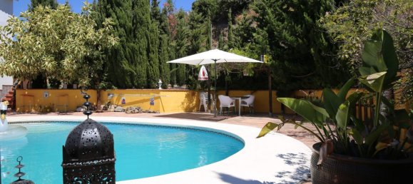 3 Schlafzimmer Haus in Malaga, Spain, Nr. 58844 5