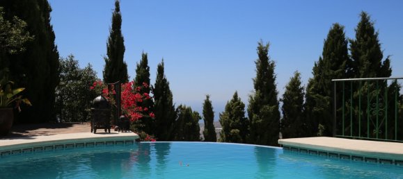 3 Schlafzimmer Haus in Malaga, Spain, Nr. 58844 3