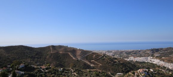 3 Schlafzimmer Haus in Malaga, Spain, Nr. 58844 36