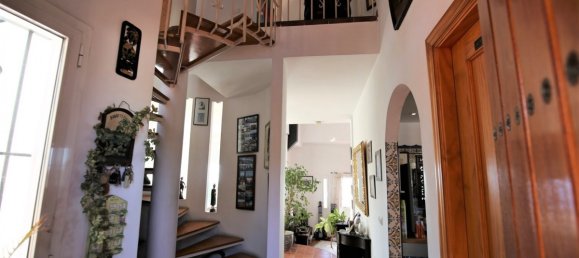 3 Schlafzimmer Haus in Malaga, Spain, Nr. 58844 10