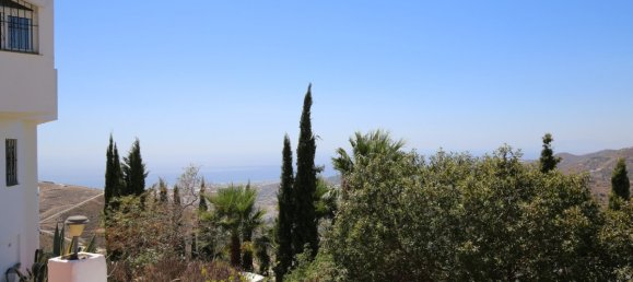 3 Schlafzimmer Haus in Malaga, Spain, Nr. 58844 40