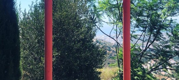 3 Schlafzimmer Haus in Malaga, Spain, Nr. 58844 38