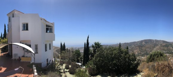 3 Schlafzimmer Haus in Malaga, Spain, Nr. 58844 42