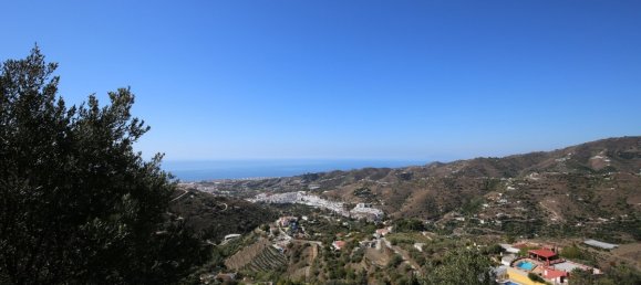 3 Schlafzimmer Haus in Malaga, Spain, Nr. 58844 37