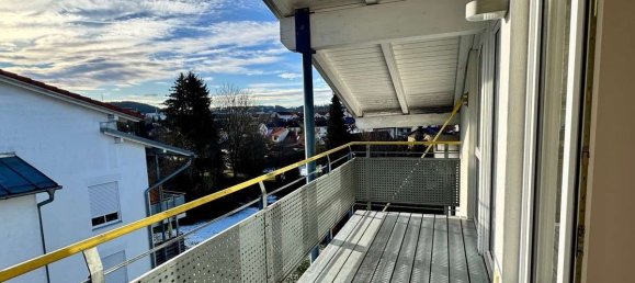 Apartamento de 1 dormitorio en Traunstein, Germany No. 150472 6