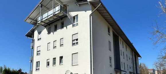 Apartamento de 1 dormitorio en Traunstein, Germany No. 150472 9